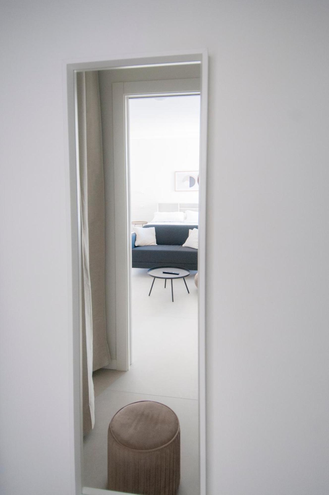 Levante - Saffi Design Apartments - Ambrogiohost Bolonia Exterior foto